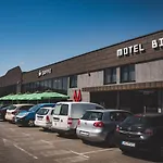 Motel Bihac Motel *