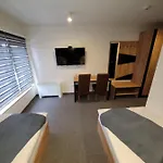 Motel Bihac Motel