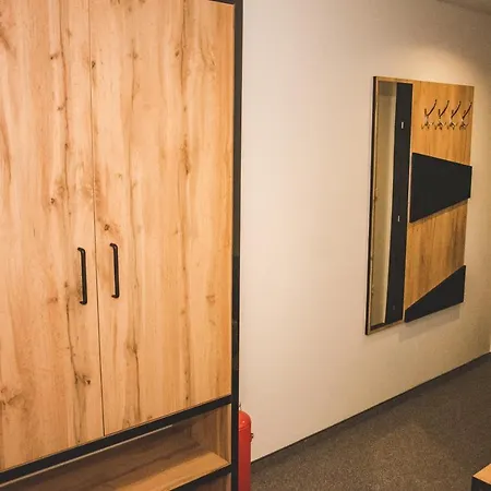 מוטל Motel Bihac