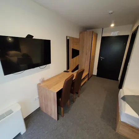 Motel Bihac מוטל