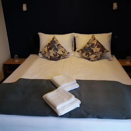 מוטל Motel Bihac