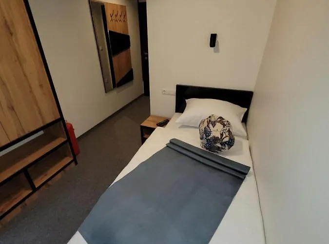 Motel Motel Bihac Bihać