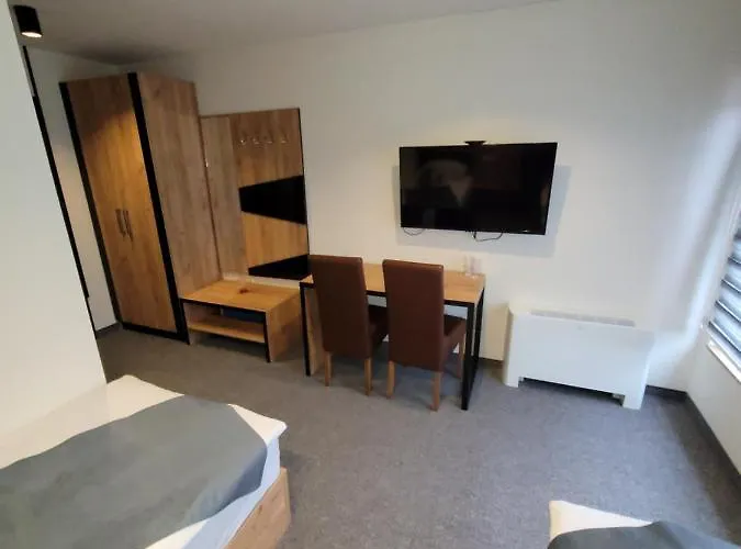 Motel Motel Bihac Bihać