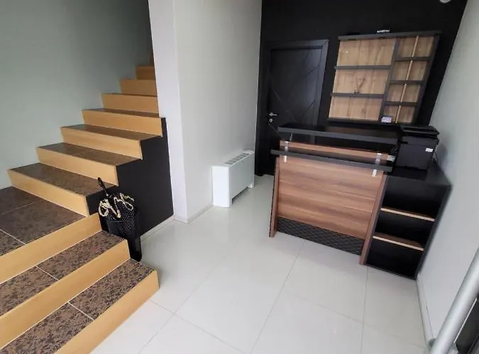 Motel Motel Bihac Bihać