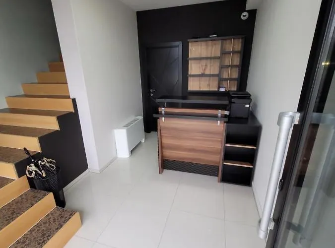 Motel Motel Bihac Bihać